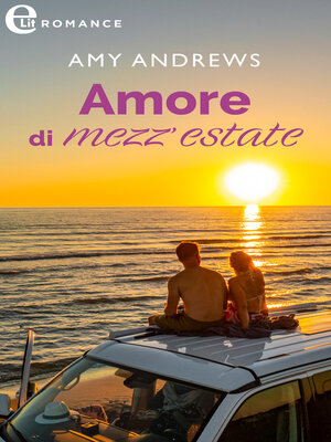 cover image of Amore di mezz'estate